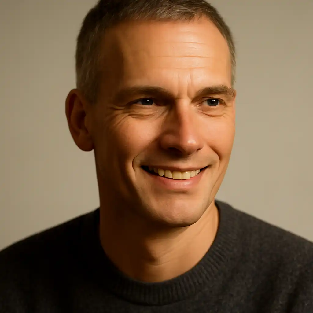 Thijs Mulder